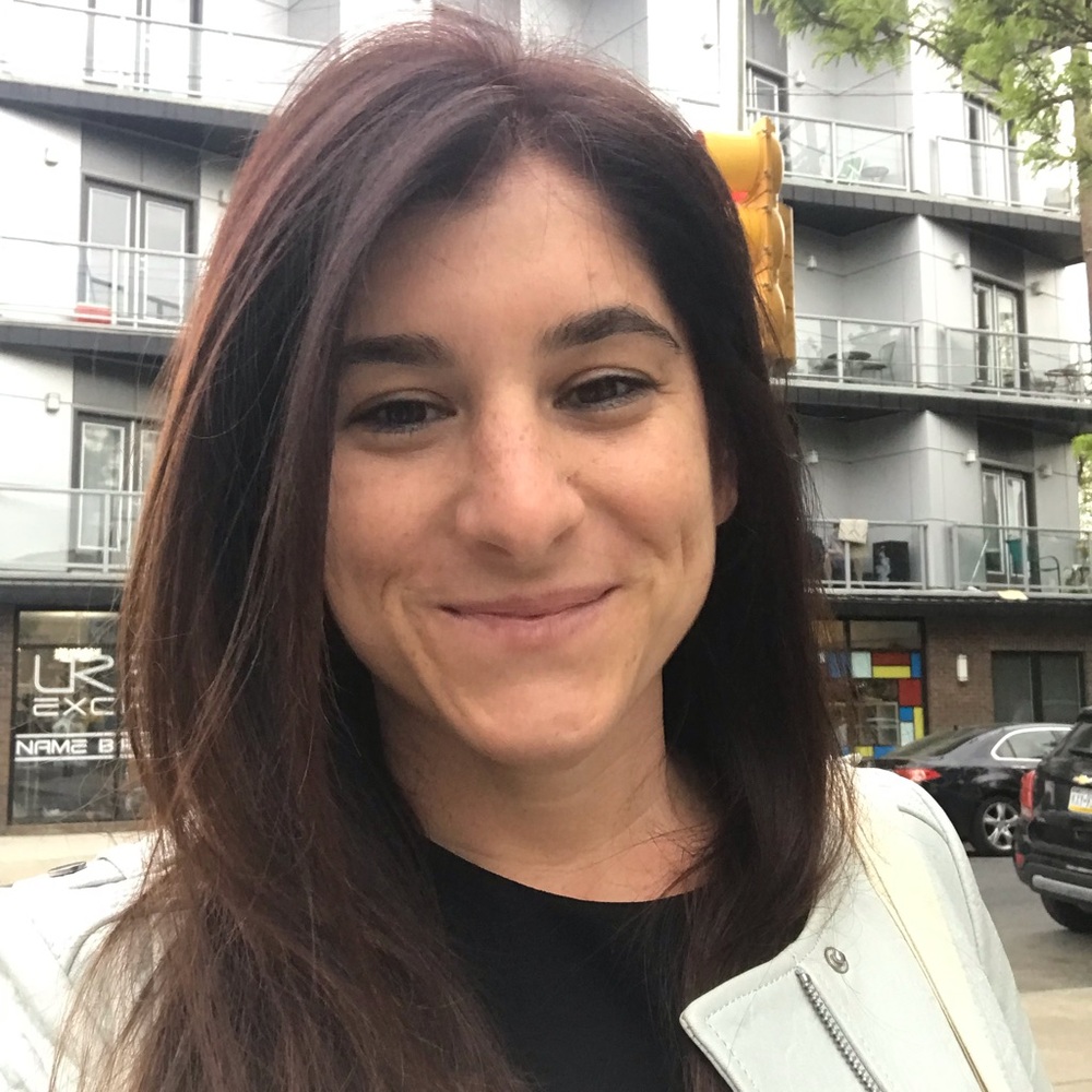 Meet your Posher, Alyssa